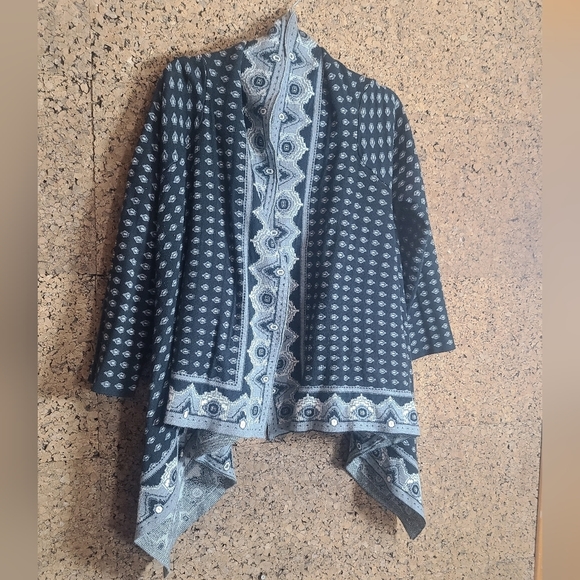 Vintage sweater - Picture 1 of 6